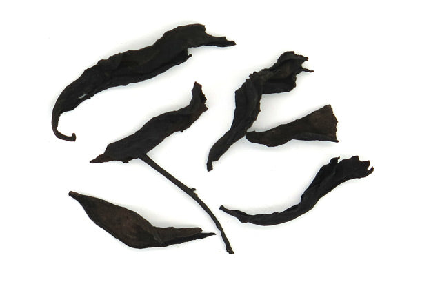 Oolong Dragon's Breath. / 50 gr.