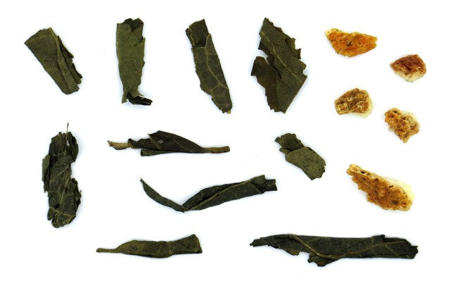 Kwiat kamienny. / 50 gr.