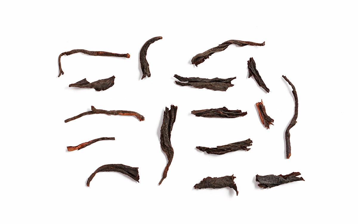 Biografia Wakoushy Kagoshimy Benifuki. / 50 gr.