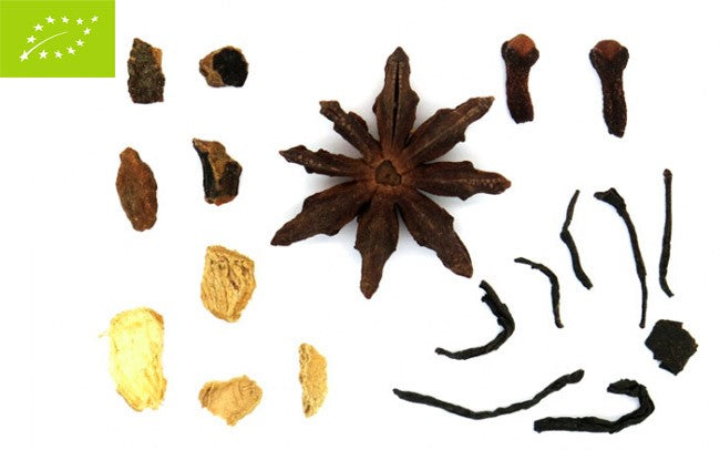 Cretan Chai bio. / 50 gr.