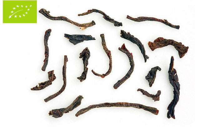 Earl Gray bio. / 50 gr.