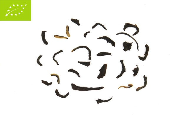 English Breakfast Tea bio. / 50 gr.