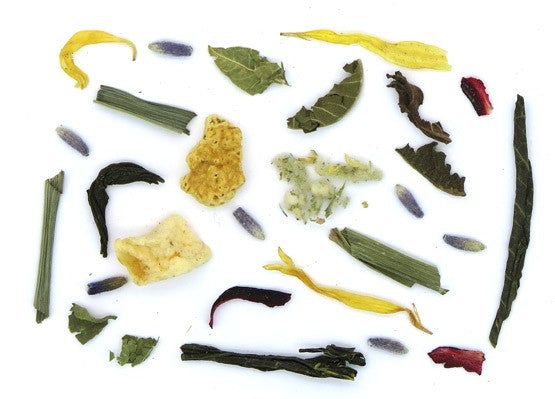 Kwiat lawendy. / 50 gr.