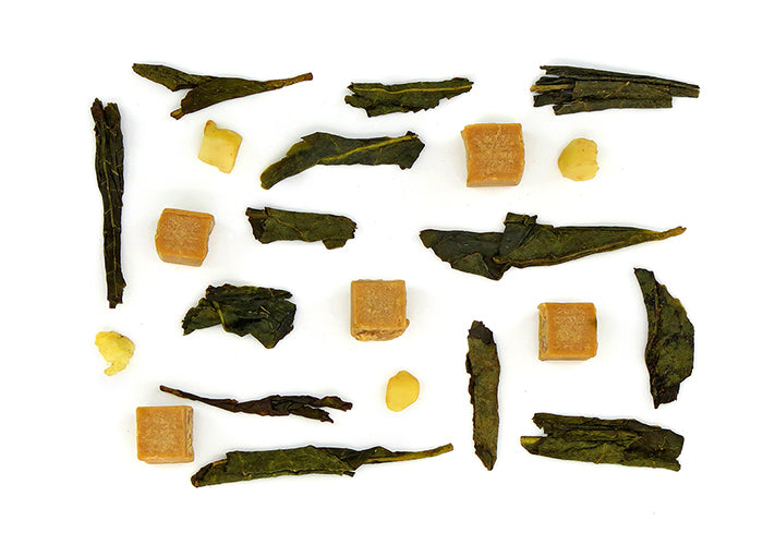 Indyjska Bajka. / 50 gr.