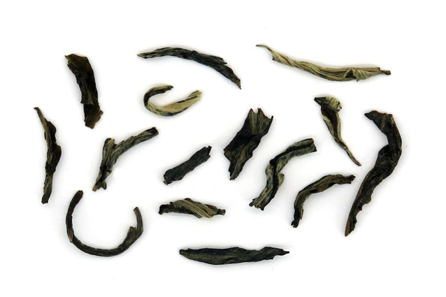 Jasmine Chung Hao bio. / 50 gr.