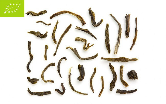 Herbata jaśminowa bio. / 50 gr.