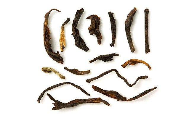 Kenia Kaimosi TGFOP1. / 50 gr.