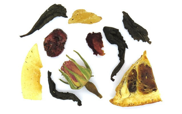 Ogrody Buchary. / 50 gr.