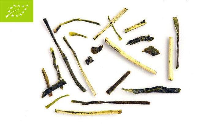 Kukicha bio wiosna 2024. / 50 gr.