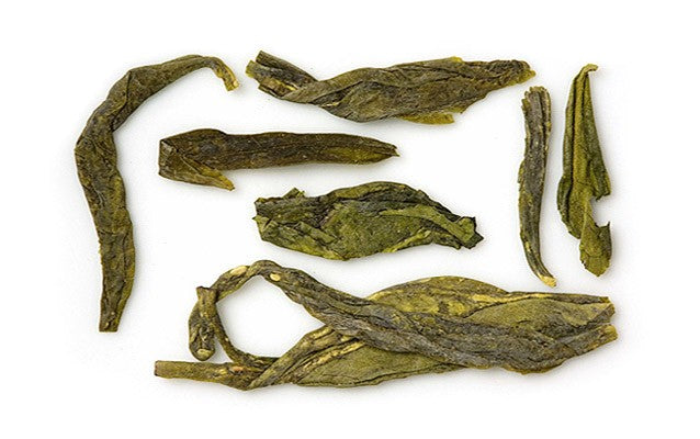 Long Jing, 3 klasa. / 50 gr.