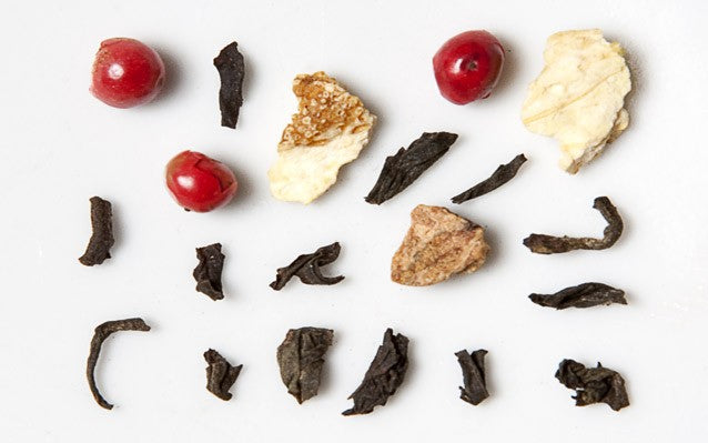 Masala Chai. / 50 gr.