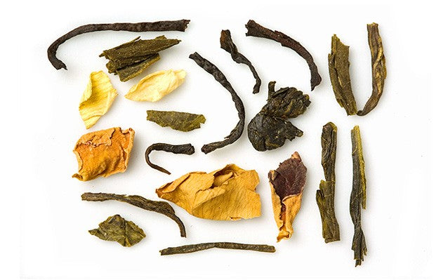 Orientalne. / 50 gr.