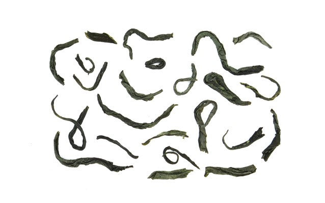 Zielony Wiatr. / 50 gr.