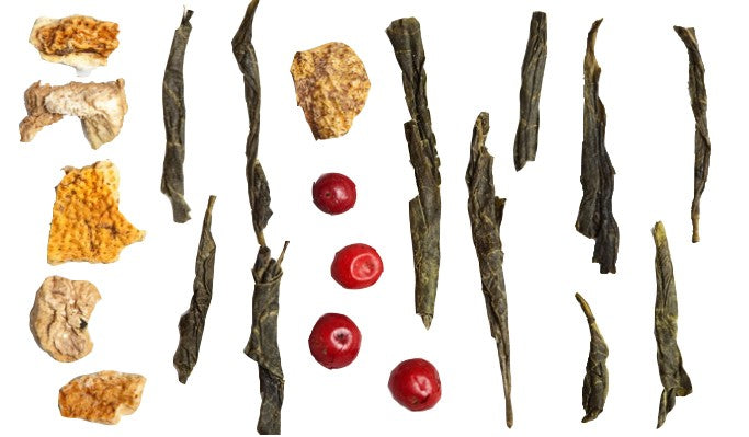 Sencha Masala. / 50 gr.