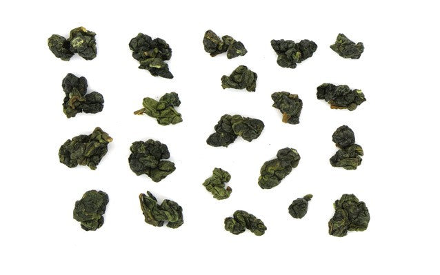 Biografia Tajlandii Jing Shuan. / 50 gr.