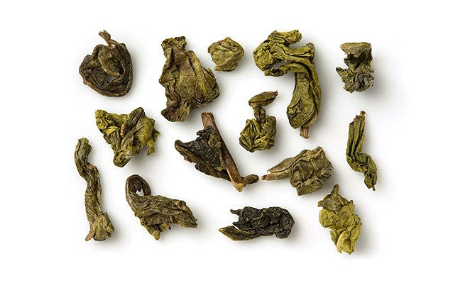 Trzecia klasa Ti Kuan Yin. / 50 gr.