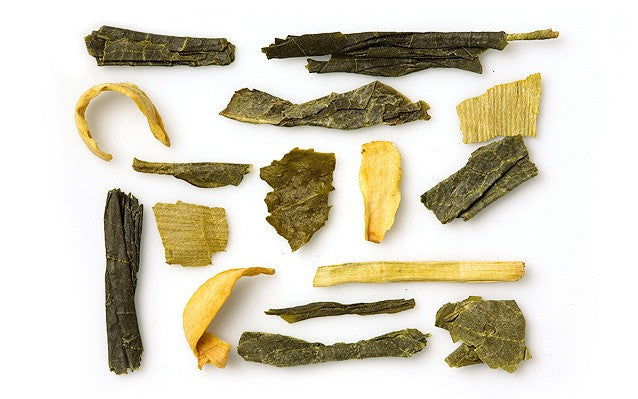 Herbata Pamięci. / 50 gr.