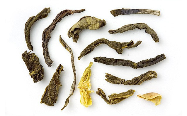 Herbata tybetańska. / 50 gr.