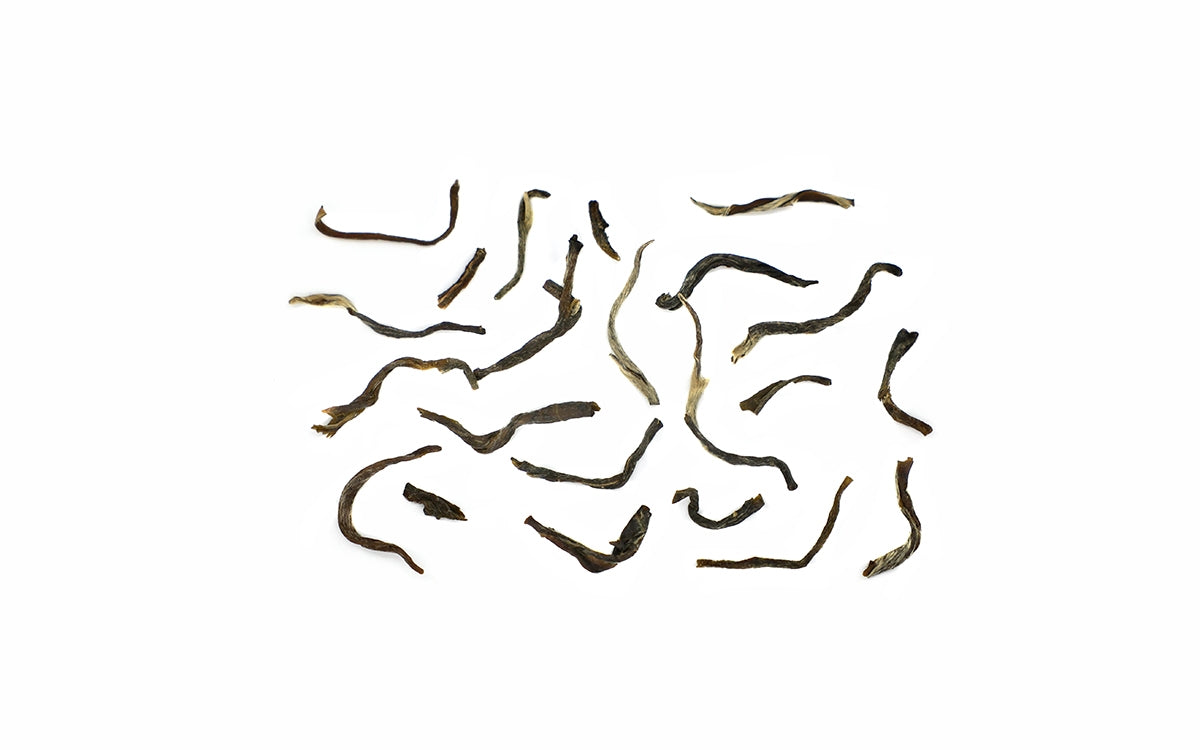 Biały jaśmin kwiatowy Pekoe. / 50 gr.