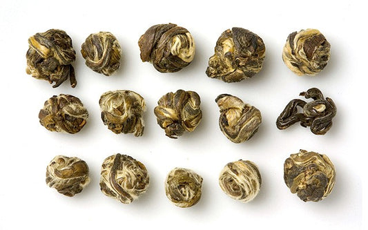 Perła Smoka Feniksa. / 50 gr.