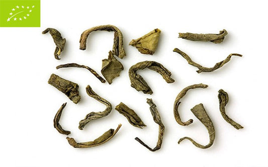 Biografia Chun Mei. / 50 gr.