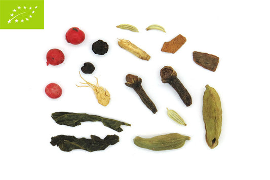 Chai bio mastic. / 50 gr.