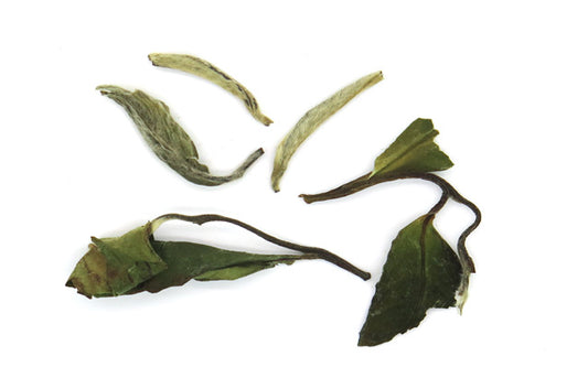 Pai Mu Tan. / 50 gr.