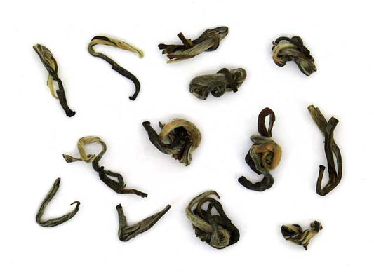 Jasmine Qu Cha, biografia Fujian. / 50 gr.