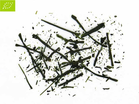 Biografia Senchy Fukamushi Kirishimy. / 50 gr.