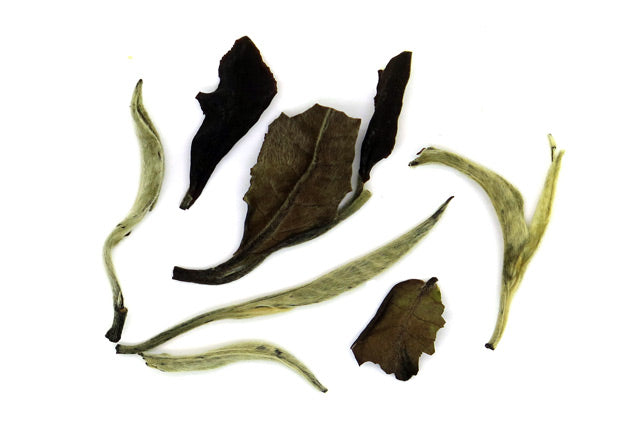 Biały Księżycowy blask bio. / 50 gr.