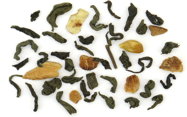 Yuzu-Melon. / 50 gr.