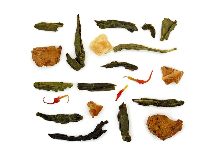 Kraina Eolii. / 50 gr.