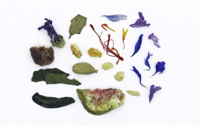 Szafran orientalny. / 50 gr.