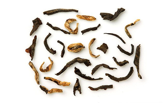 Assam Dikom TGFOP1. / 50 gr.