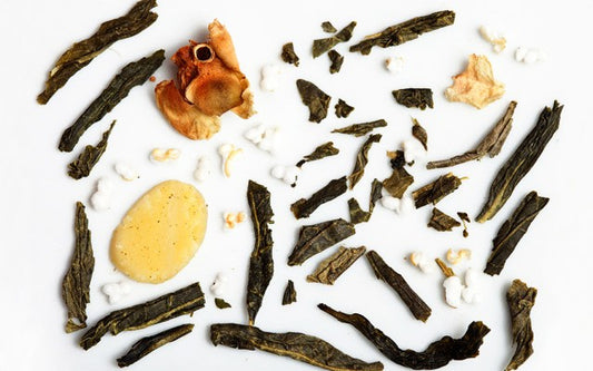 Jesienna Harmonia. / 50 gr.