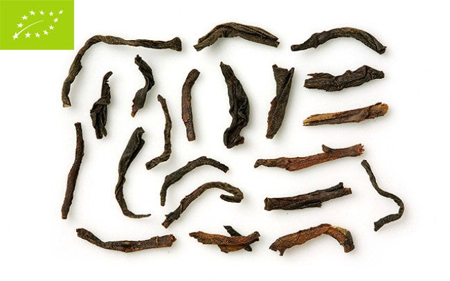 Ceylon Blackwood bio. / 50 gr.