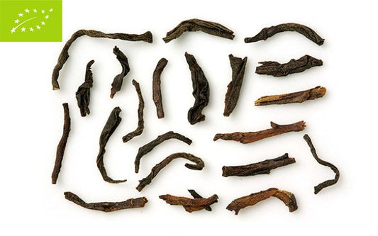 Ceylon Blackwood bio. / 50 gr.