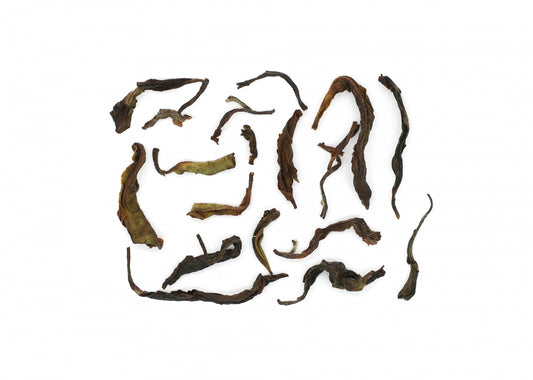 Darjeeling Arya Diamond 1st flush 2023 SFTGFOP1. / 50 gr.