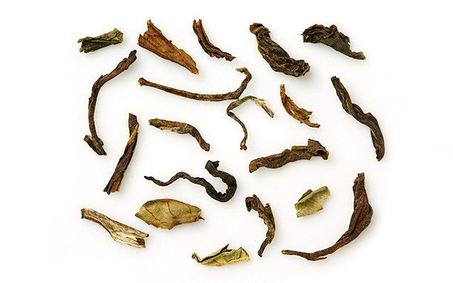 Mieszanka Darjeeling Himalaya. / 50 gr.