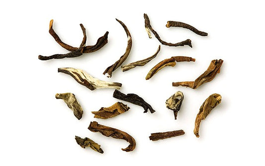 Darjeeling Margaret's Hope TGFOP1. / 50 gr.