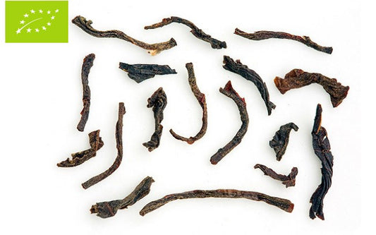 Earl Gray bio. / 50 gr.