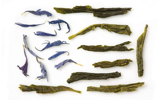 Zielona bergamotka. / 50 gr.