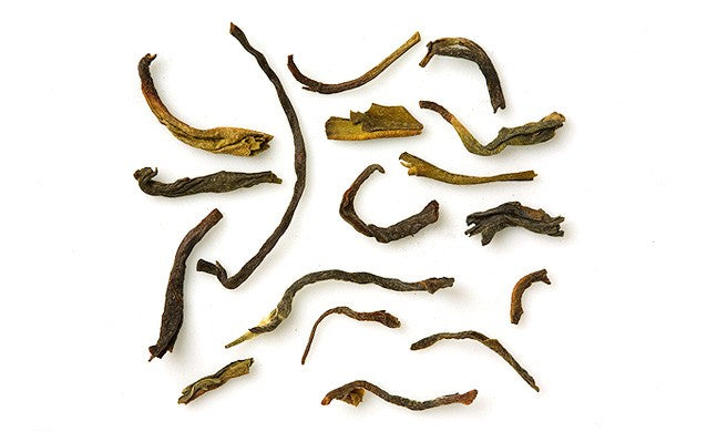 Maharaja's Earl Grey. / 50 gr.