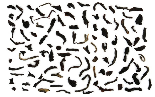 English Breakfast Tea. / 50 gr.