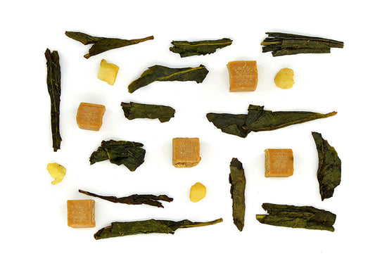 Indyjska Bajka. / 50 gr.