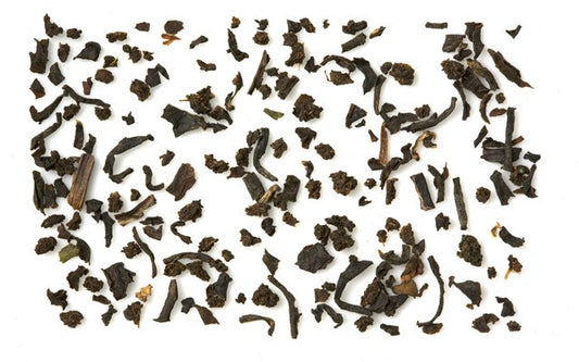 Irlandzka herbata śniadaniowa. / 50 gr.