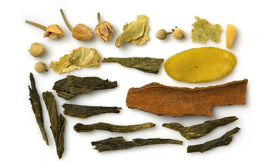 Kwartet smaków. / 50 gr.