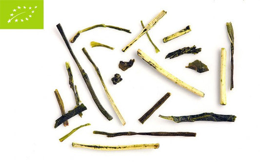 Kukicha bio wiosna 2024. / 50 gr.