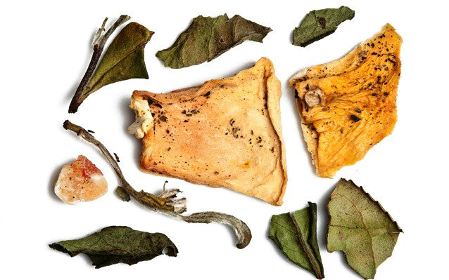 Biały Sad. / 50 gr.