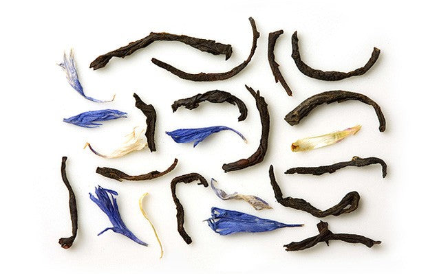 Błękitna Góra. / 50 gr.